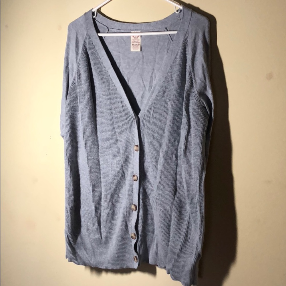 Cardigan